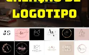 Criação de Logotipo Curso