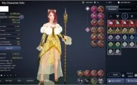 BDM - Archmage 13k CP