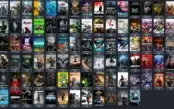 Conta Steam Offline Com Mais De 500 Jogos