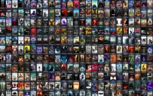 Conta Steam Offline Com Mais De 500 Jogos