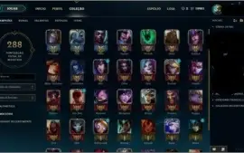 Acc Season 4- Platina 5 (MMR de Platina 3)