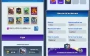 CONTA FULL MT UPADA 🌟 +1K GEMA 🌟 +700K OURO 🌟 102K PONTOS