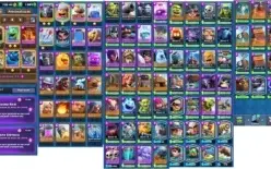 CONTA FULL MT UPADA 🌟 +1K GEMA 🌟 +700K OURO 🌟 102K PONTOS