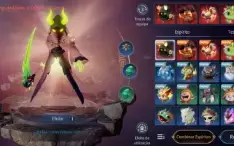 Mir4 Aweking  Conta Taoista lvl. 66 ~ 79k POWER