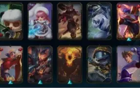 Conta Plat 1 Main ADC (M7 COM TODOS OS ADC)