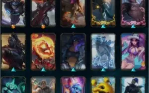 Conta Plat 1 Main ADC (M7 COM TODOS OS ADC)