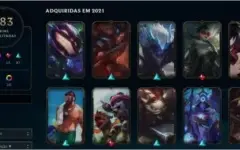 Conta Plat 1 Main ADC (M7 COM TODOS OS ADC)