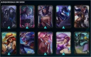 Conta Plat 1 Main ADC (M7 COM TODOS OS ADC)