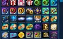 Conta DMO server Omegamon