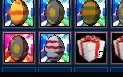 Conta DMO server Omegamon