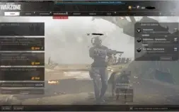 CONTA COD WARZONE ROSE, +275 WINS, DMULTRA