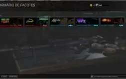 CONTA COD WARZONE ROSE, +275 WINS, DMULTRA
