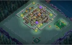 Clash of Clans CV 14