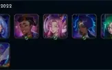 Conta Diamante 4 LoL Mono Adc