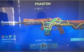 Conta Valorant Prata 3 - com 3 passes e 7 skins da loja!