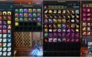 Riders of Icarus Lv70 Magician