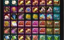 Riders of Icarus Lv70 Magician