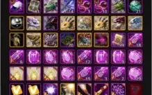 Riders of Icarus Lv70 Magician