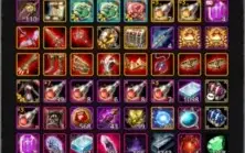 Riders of Icarus Lv70 Magician