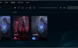 Conta Platina 2 - Preço baixo pra vender logo