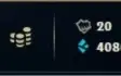 Conta Platina 2 - Preço baixo pra vender logo