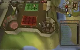 Conta runescape oldschool Top