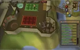 Conta runescape oldschool Top