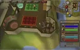 Conta runescape oldschool Top