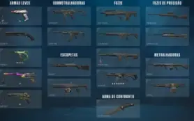 Conta de Valorant Ascendente 1, Com 1 VANDAL NA CONTA