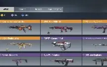 Conta Cod Mobile Lendário
