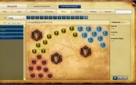 LOL - Conta Borda Platina: MD10: 1/1