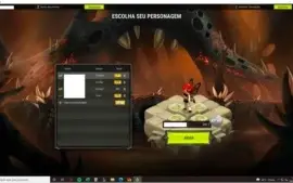 Conta Ankama