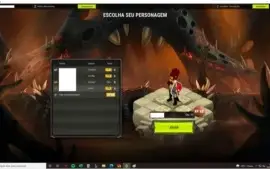 Conta Ankama