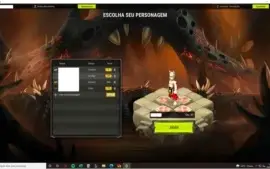 Conta Ankama
