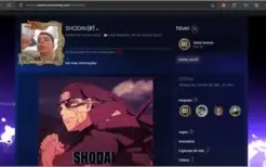 Conta Steam com CSGO e outros Jogos