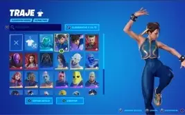 CONTA FORTNITE/ EPIC GAMES