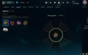 Conta Ferro 4 - 0% Winrate - Sem Email Confirmado + ⭐ Brinde