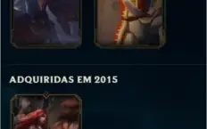 Conta LOL(zyra prestigio)+ Conta valorant com passe nv21