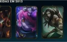 Conta LOL(zyra prestigio)+ Conta valorant com passe nv21