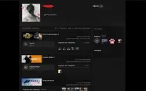 Conta STEAM main nivel 172
