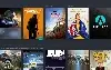 Conta STEAM main nivel 172