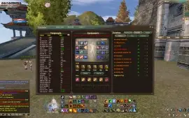 Conta Perfect World Cassiopeira: Esp(Psy) R8 Up3 PW