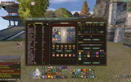 Conta Perfect World Cassiopeira: Esp(Psy) R8 Up3 PW