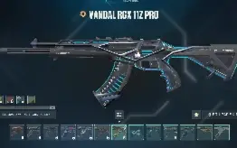 Conta Valorant Imortal 1 • +120 Skins • 7 Facas • 77 Chaveir