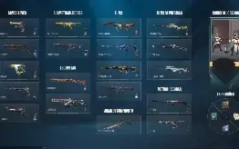 Conta Valorant Imortal 1 • +120 Skins • 7 Facas • 77 Chaveir