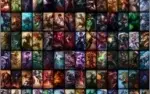 Conta Ouro + 211 Skins+ 15 K De Ip + All Champs + Sentinela