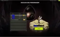 ENI 200 OMEGA 9