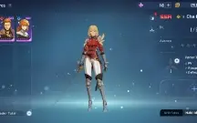 Solo Leveling - Conta Cha Hae-In