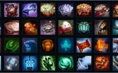 Conta League of Legends - Diamante 5