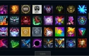 Conta League of Legends - Diamante 5